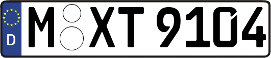 M-XT9104