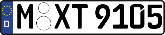 M-XT9105