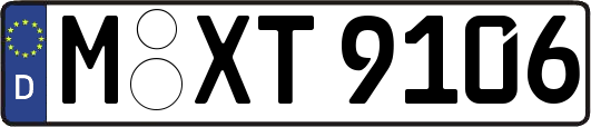 M-XT9106