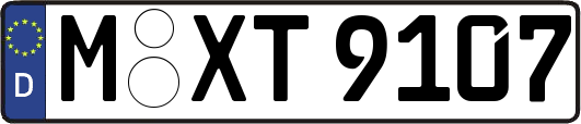 M-XT9107