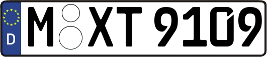 M-XT9109