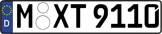 M-XT9110