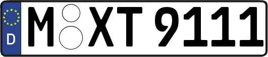 M-XT9111