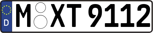 M-XT9112