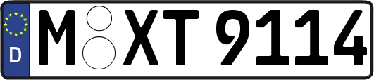 M-XT9114