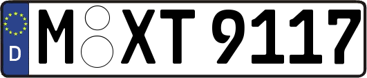 M-XT9117