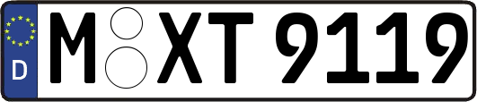 M-XT9119