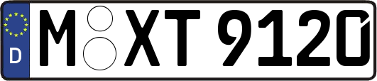M-XT9120