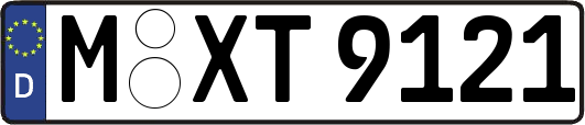 M-XT9121