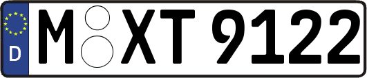M-XT9122