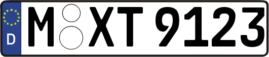 M-XT9123