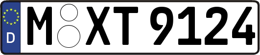 M-XT9124