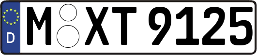 M-XT9125
