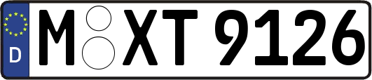 M-XT9126