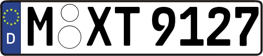 M-XT9127