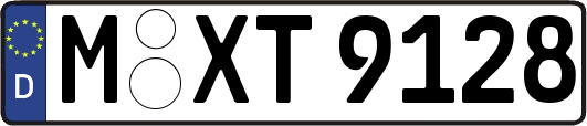 M-XT9128