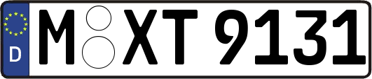 M-XT9131