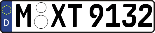 M-XT9132