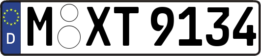 M-XT9134