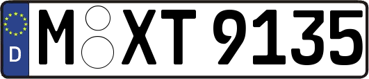M-XT9135