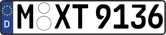 M-XT9136
