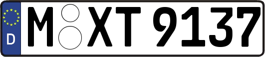 M-XT9137