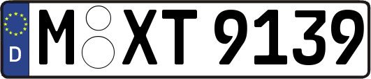 M-XT9139