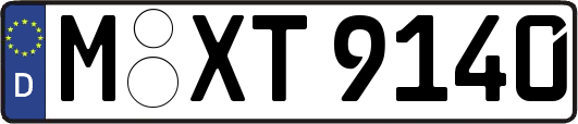 M-XT9140