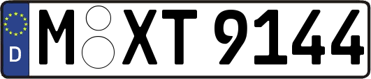 M-XT9144