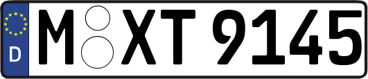 M-XT9145