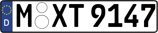 M-XT9147