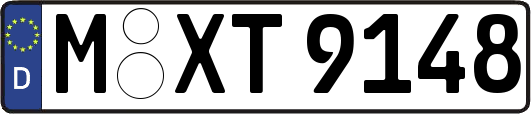 M-XT9148