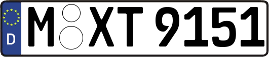 M-XT9151