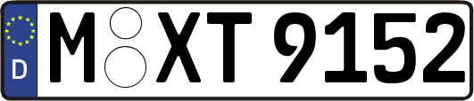 M-XT9152