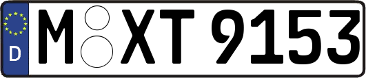 M-XT9153