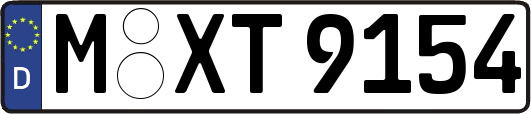 M-XT9154