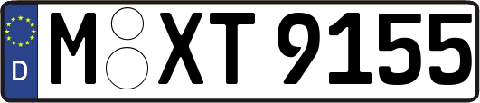 M-XT9155