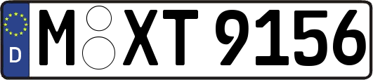 M-XT9156