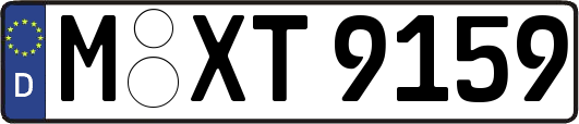 M-XT9159