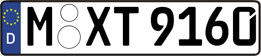 M-XT9160
