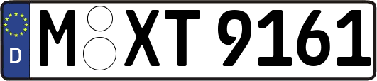 M-XT9161