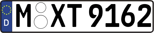 M-XT9162