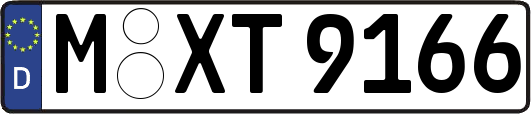 M-XT9166