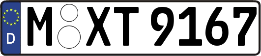 M-XT9167