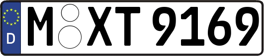 M-XT9169