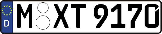 M-XT9170