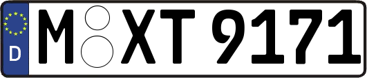 M-XT9171