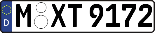 M-XT9172