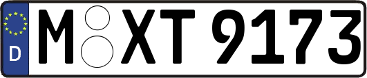 M-XT9173