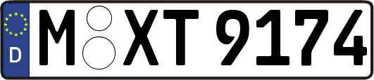 M-XT9174